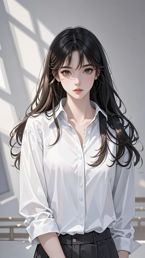 重生考场，我锁定了害我失明的凶手周创李微全局