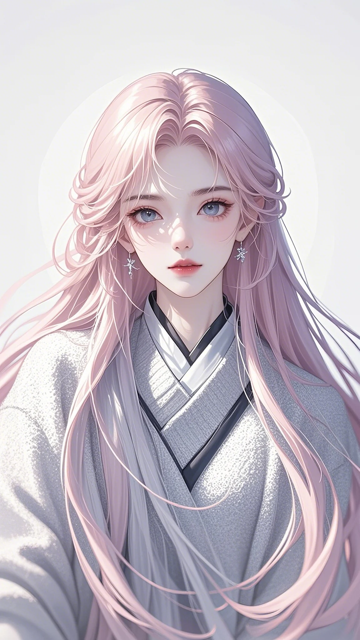 夭寿啦！美丽女寡妇倒追我陈长安祝叶青:结局+番外