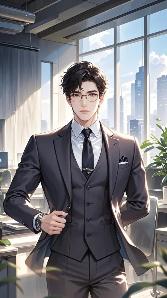 妇科大圣手:番外+无删减版