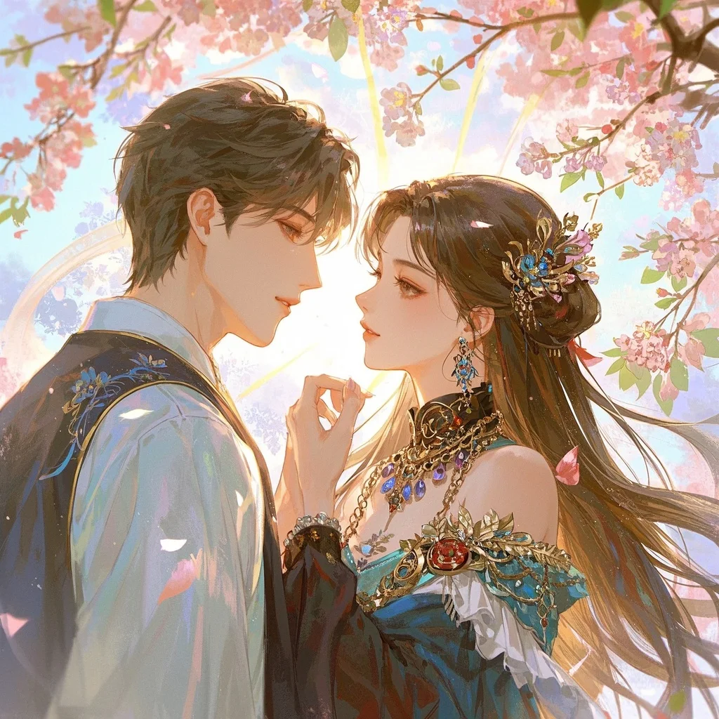 半生花开，半世落C500严南城柳曼香番外+无删减版