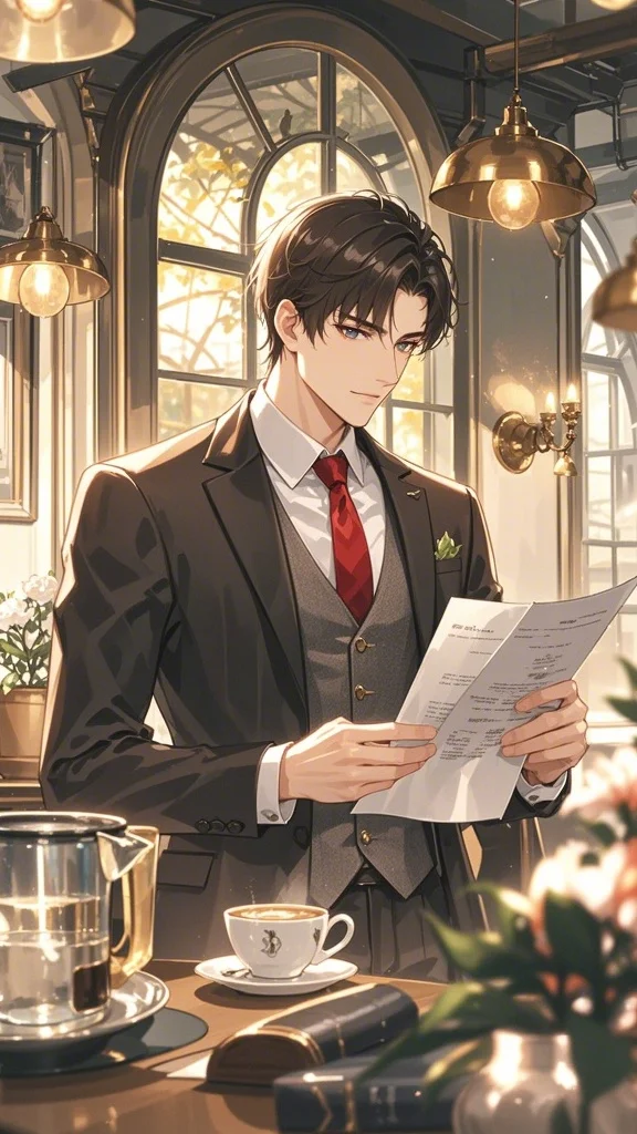 未婚夫秘书撞我婚车，我选择退婚:番外+无删减版