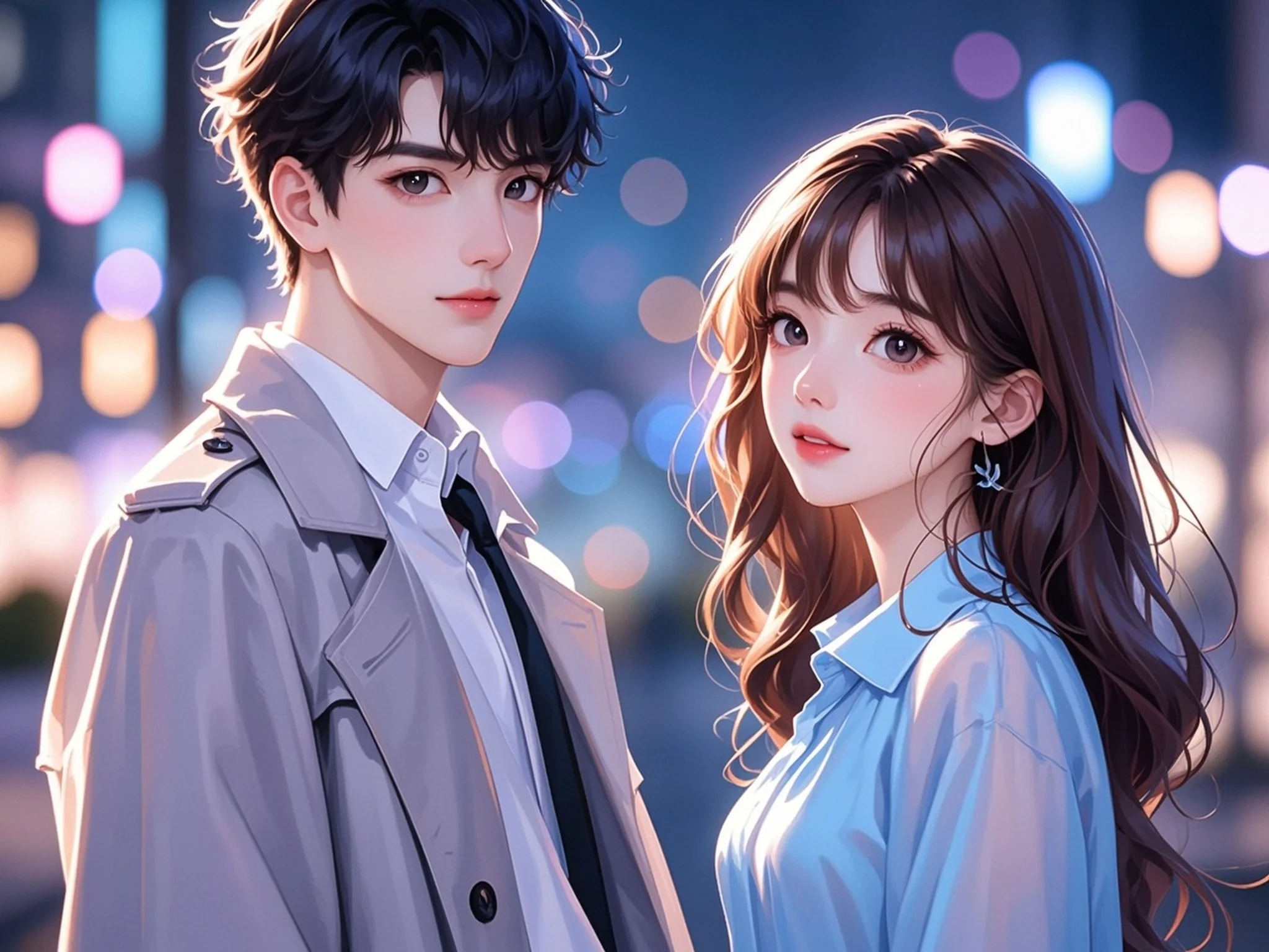 夫君爱上三个替身后，逼我喝妾室茶:番外+无删减版