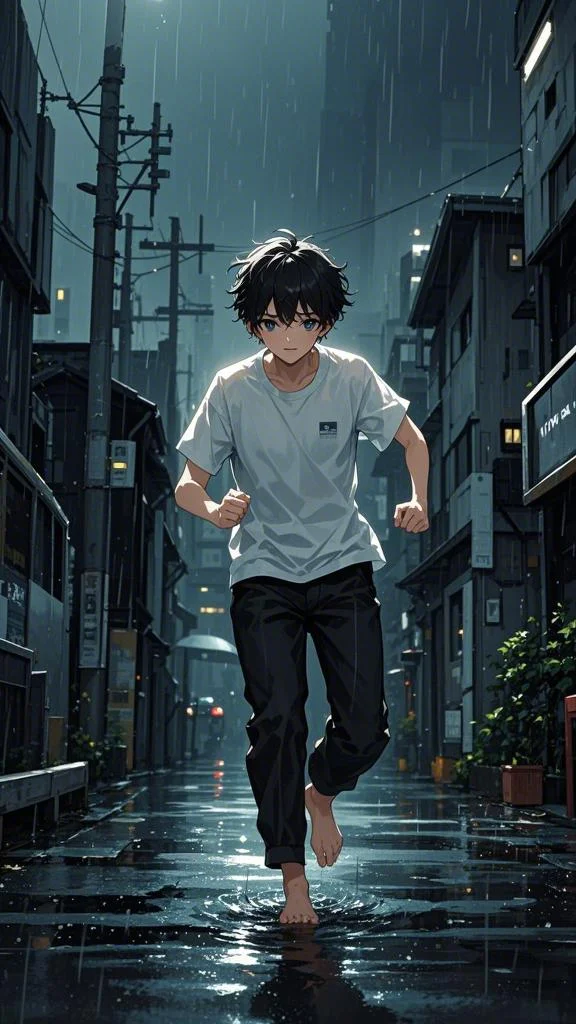 正道红途前言+后续