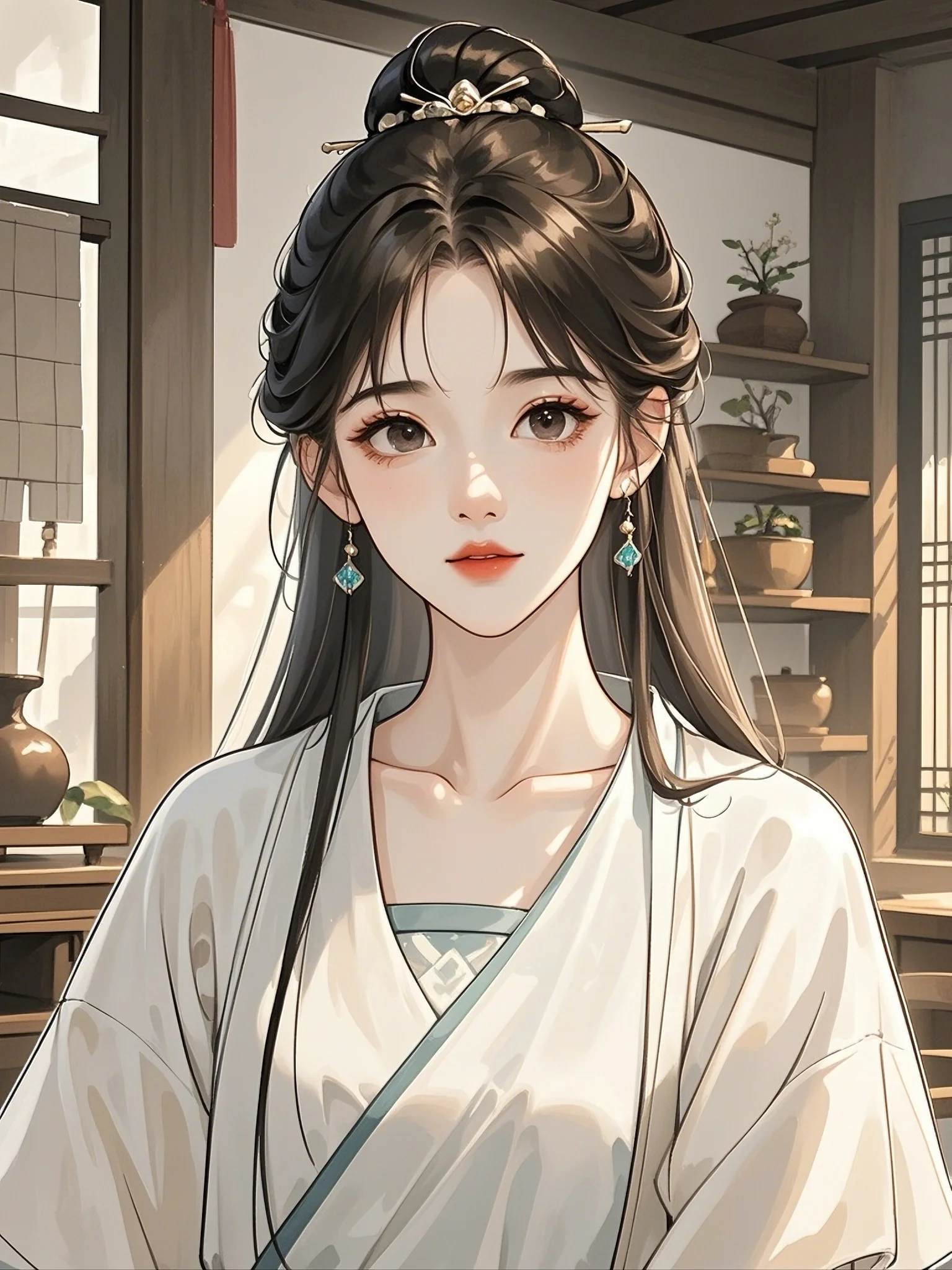永不抵达的港湾许如烟陈逸全文+结局+番外