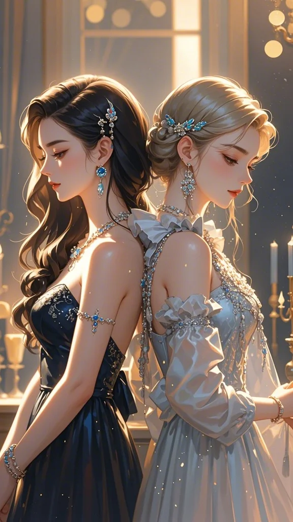 女儿特效药被抢后，我不心软了