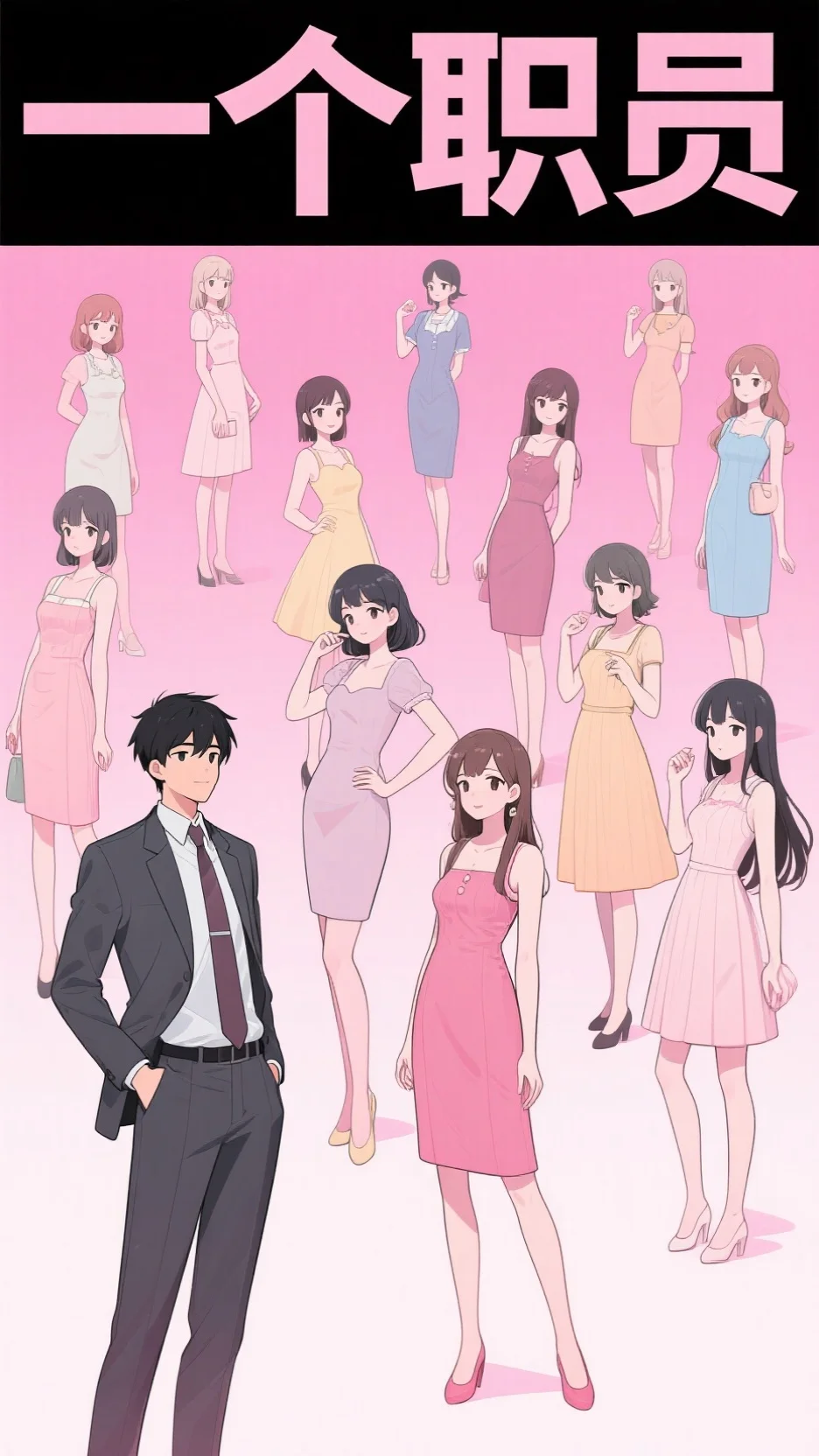 婚后突变！老公从佛系到追妻粘人精结局+番外