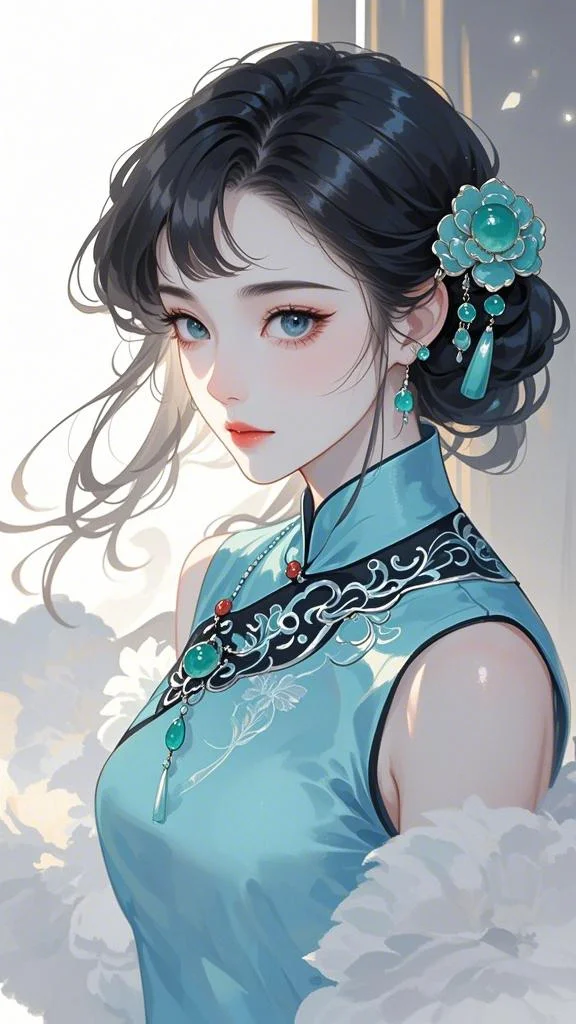 离婚后，我医学泰斗身份震惊全球！番外