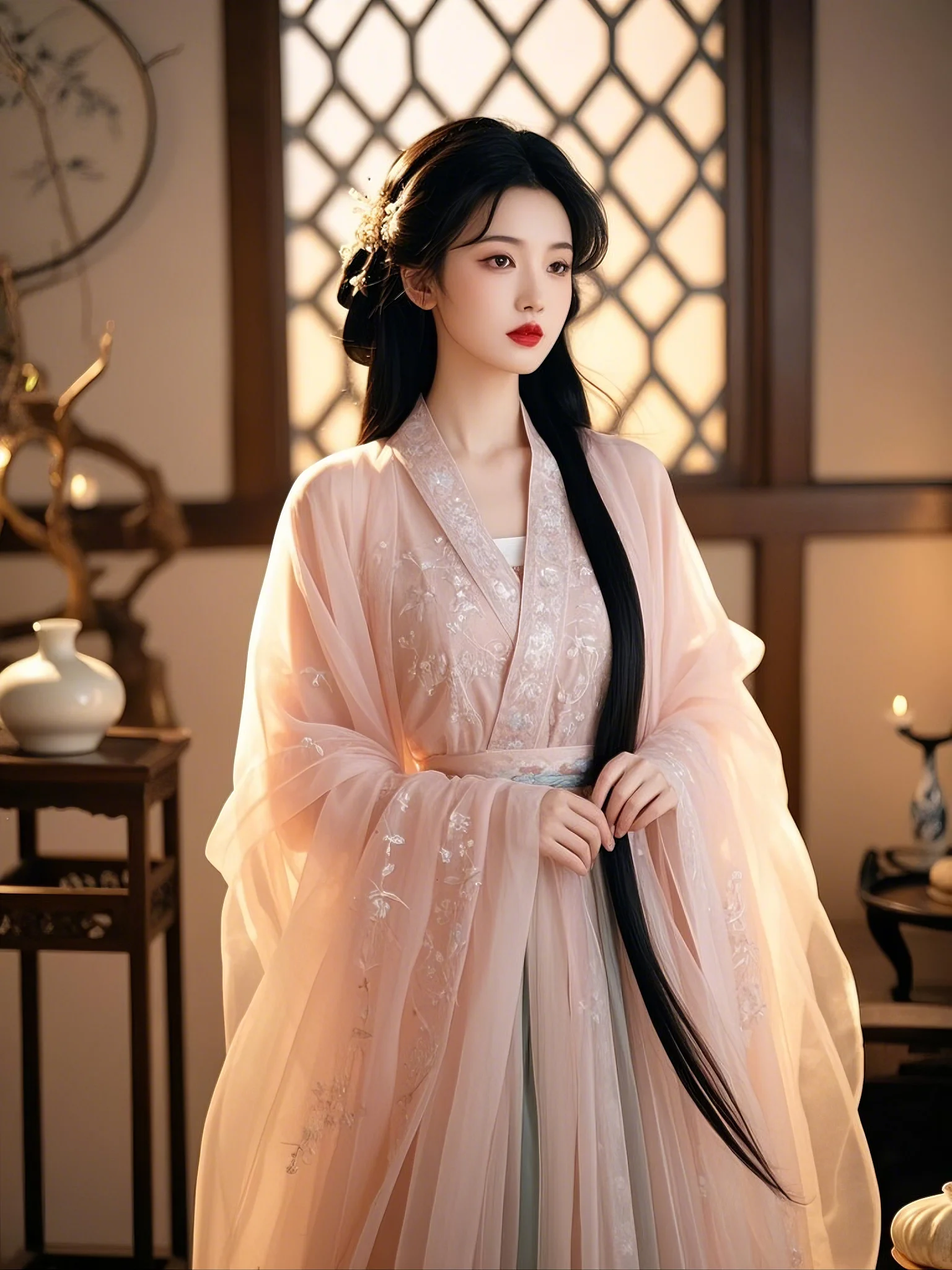 女儿特效药被抢后，我不心软了全文+后续+结局