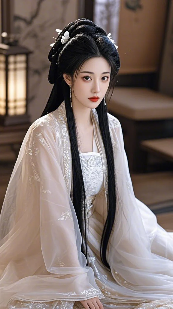 我靠娶妻为大唐续命李万年林婉仙大结局