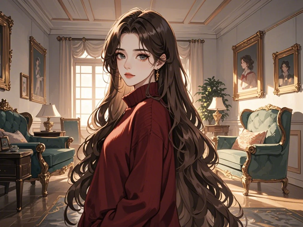 夫君兼祧两房后，我带着女儿改嫁了:结局+番外