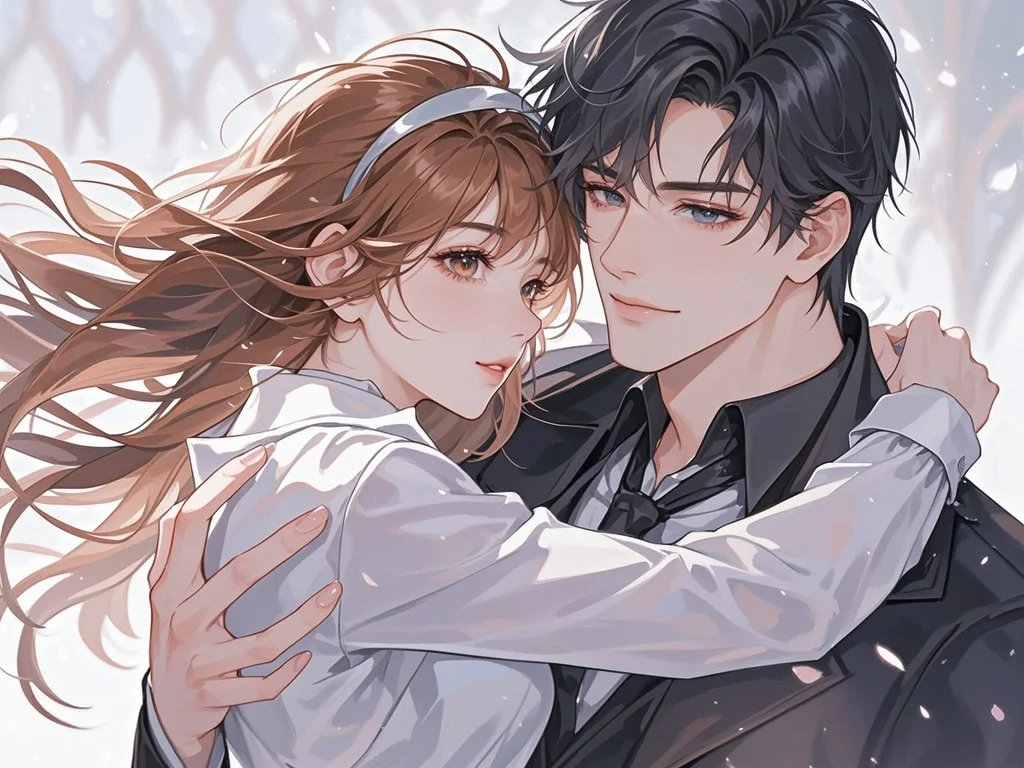 离婚后渣女痛哭流涕林烟马超无删减全文