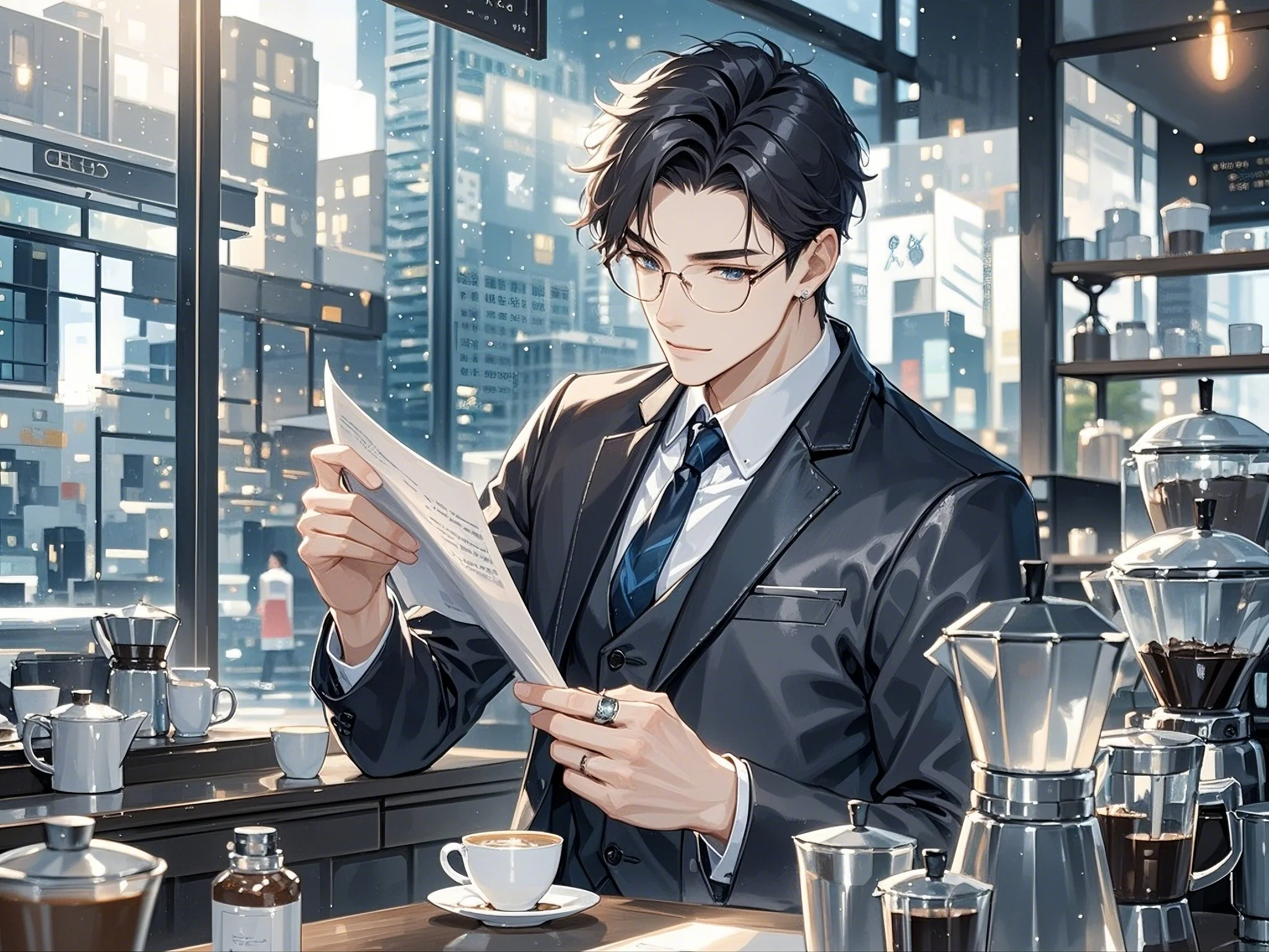 这次换你当兔子番外+无删减版