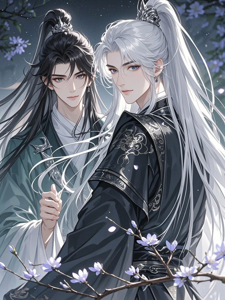魔童之家人成仙:番外+无删减版