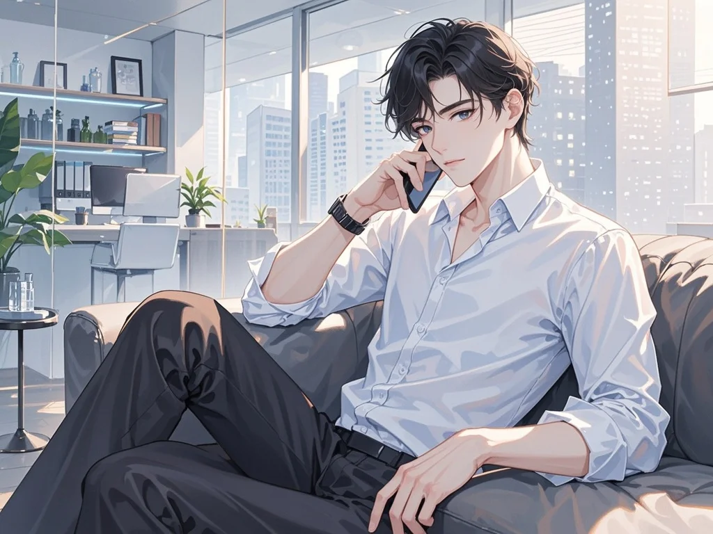 快递员的爱情故事番外+无删减版