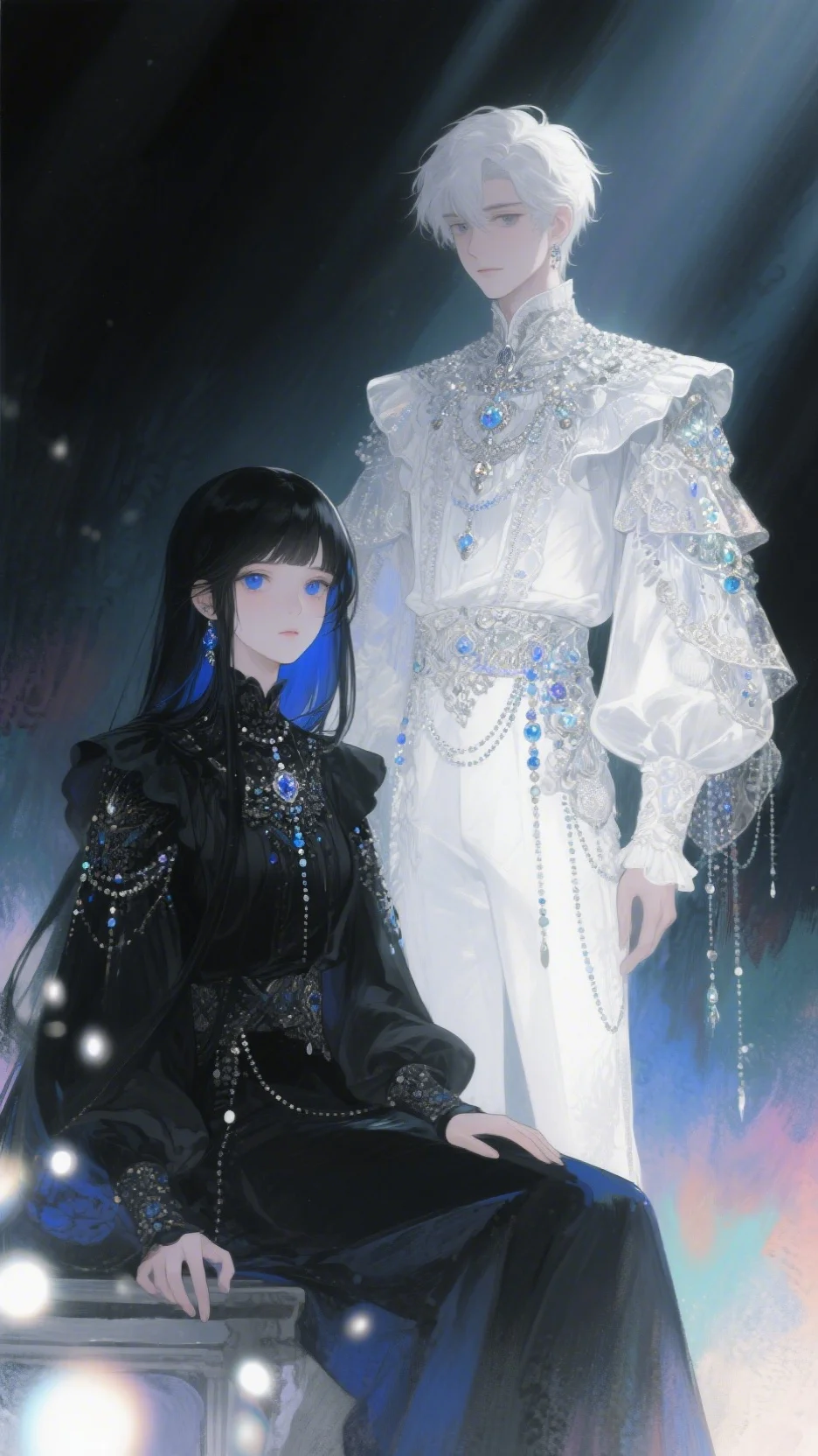 被探花郎休弃后，我上战场杀疯了:结局+番外+完结