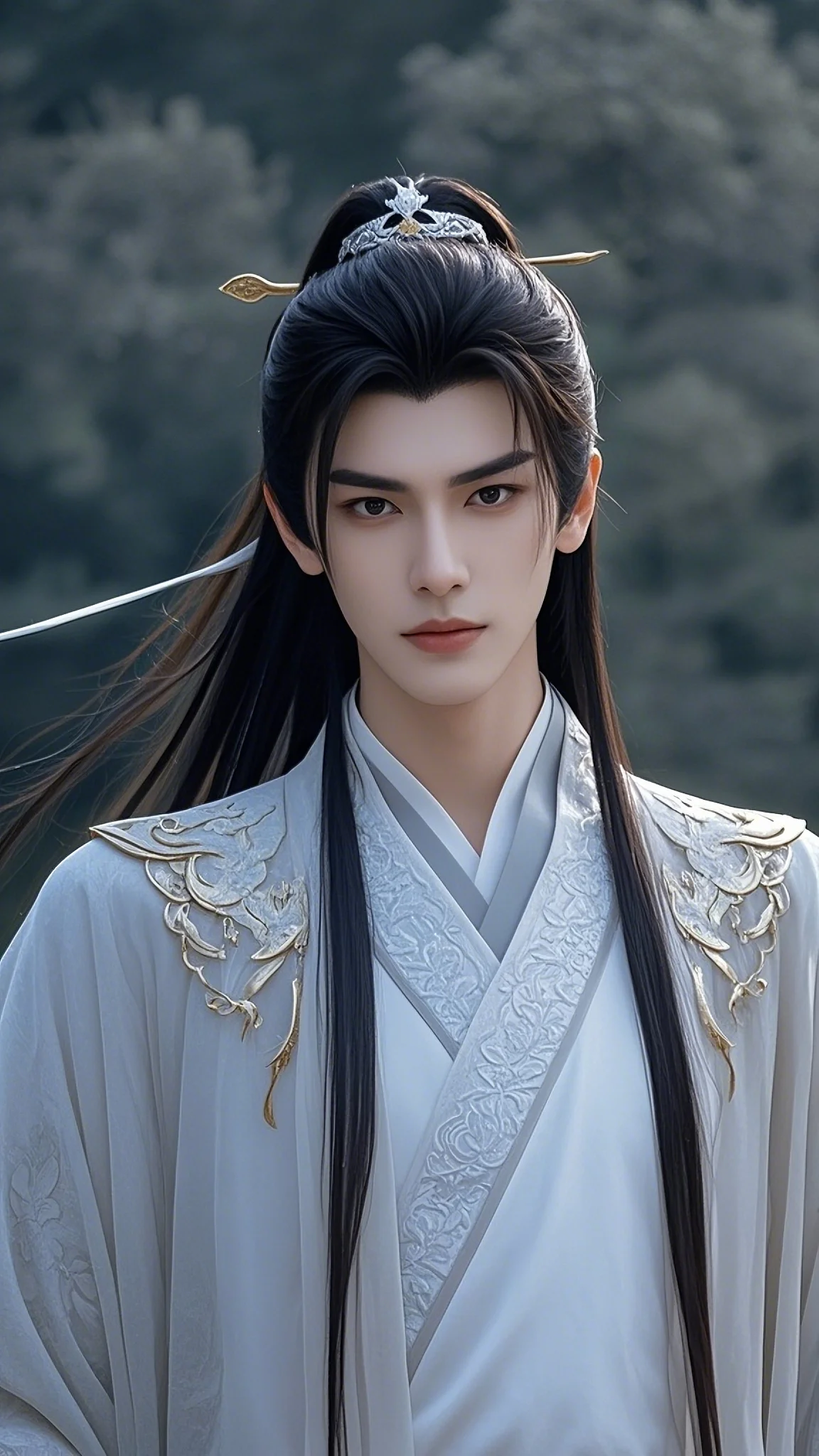 儿子婚礼当天，却对老公初恋叫妈周瑾黎筝:前文+后续