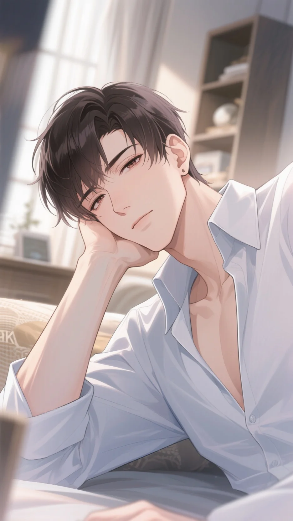 海棠未肯入梦来番外+无删减版