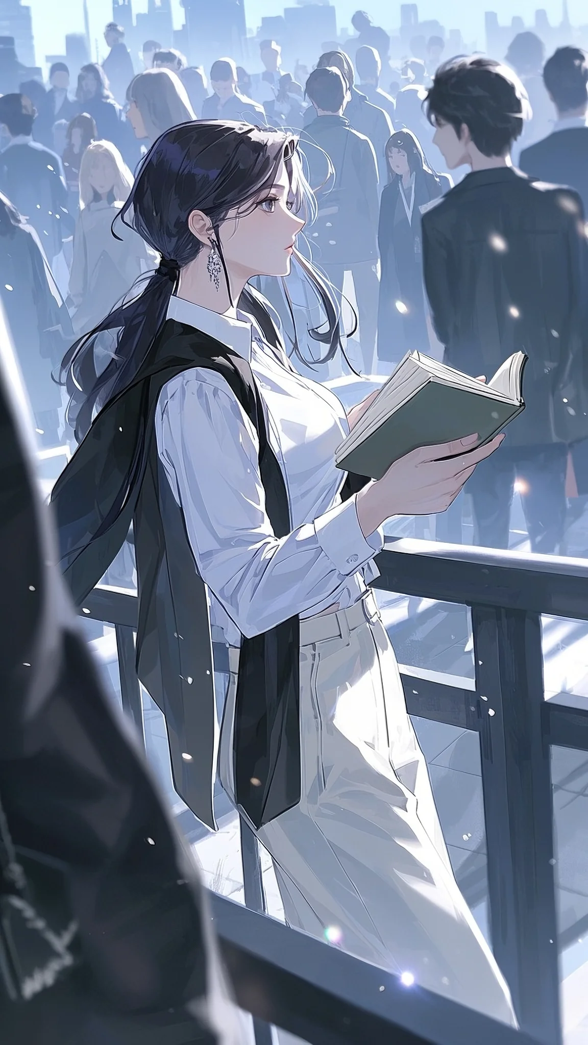 残烛孤影负前誓:番外+无删减版