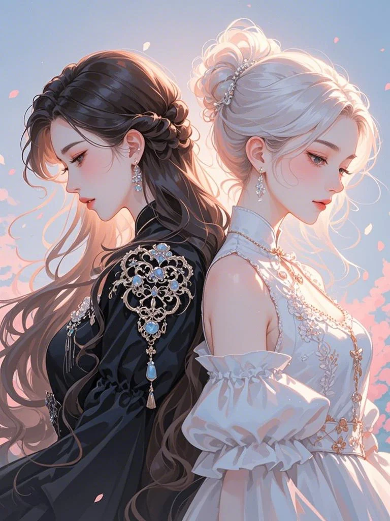 堂前慕色春如宴全文+后续+结局
