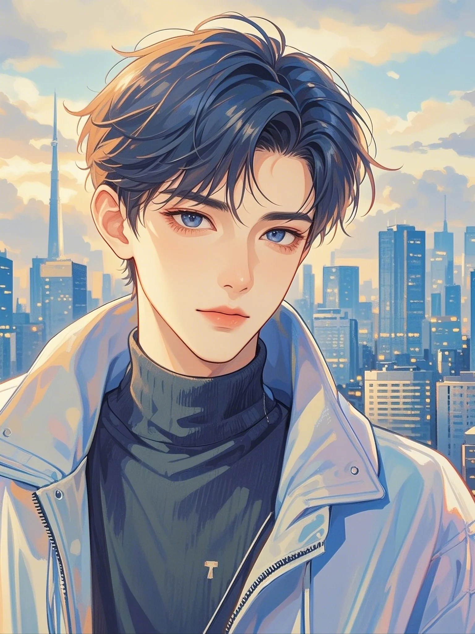 反派魔尊竟是我的小师弟抖音热门:全本+番外+后续