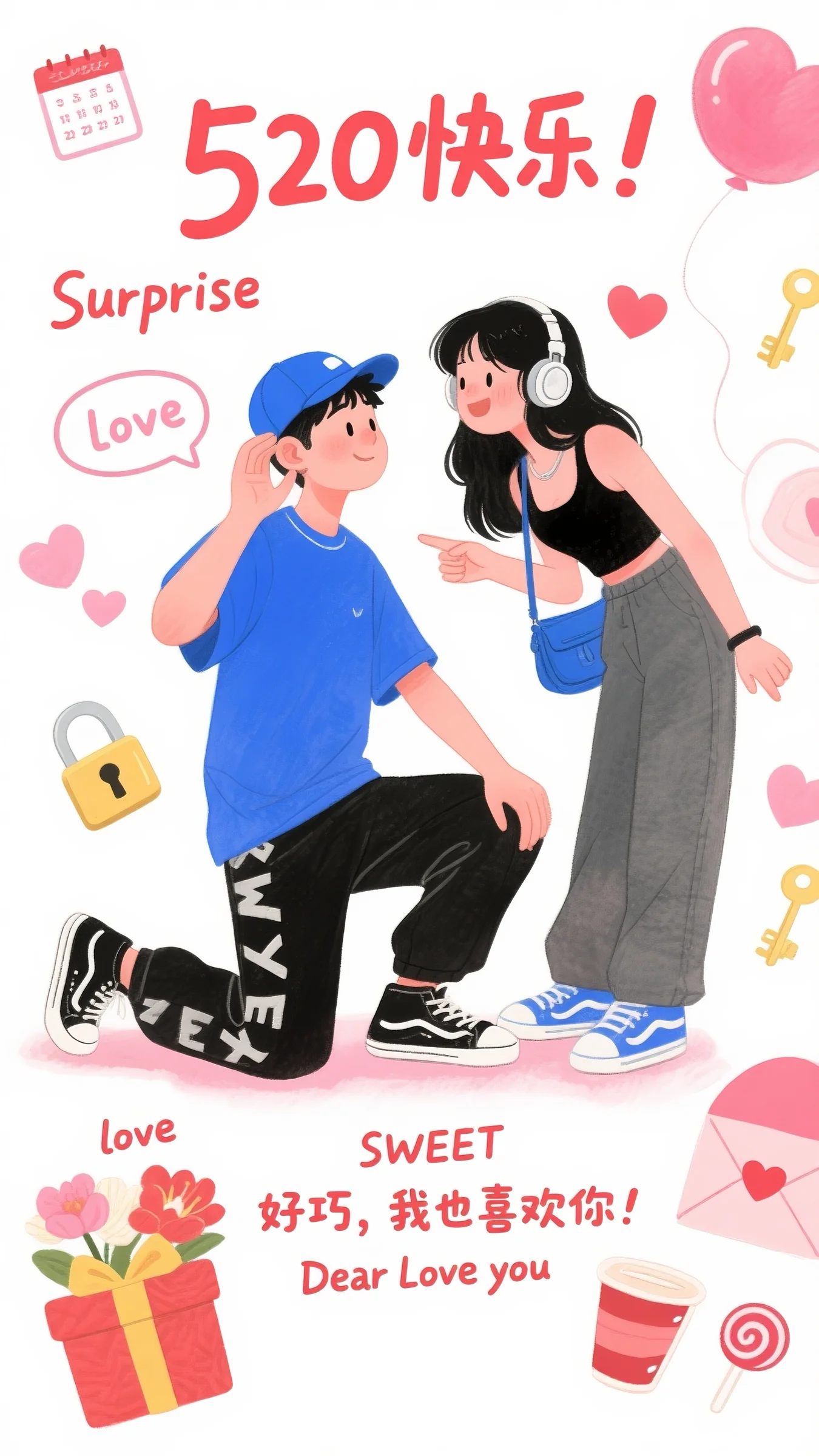 收你钱财，借种留后:前文+后续