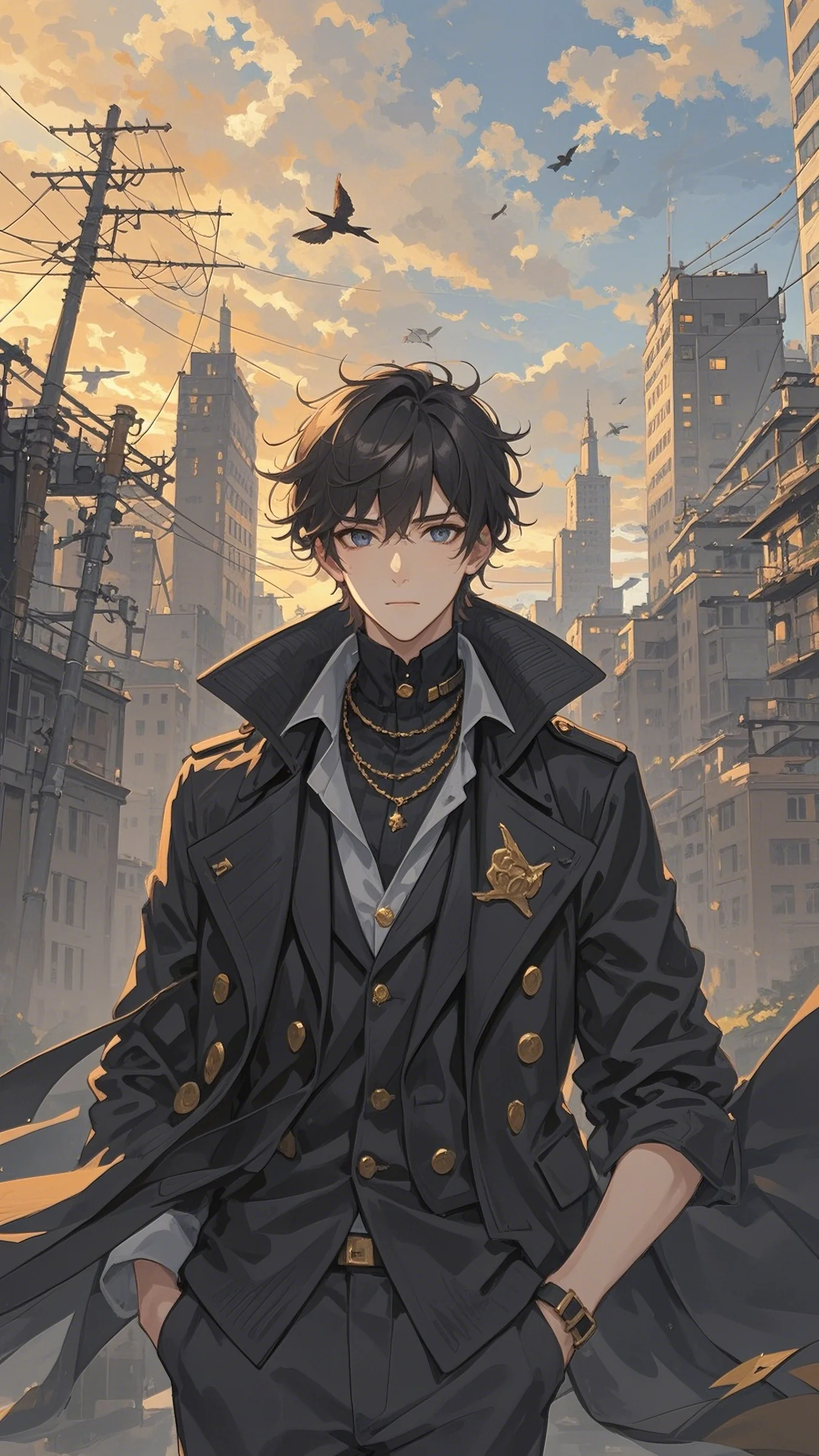 师傅！徒儿已修成真富豪:全文+结局+番外