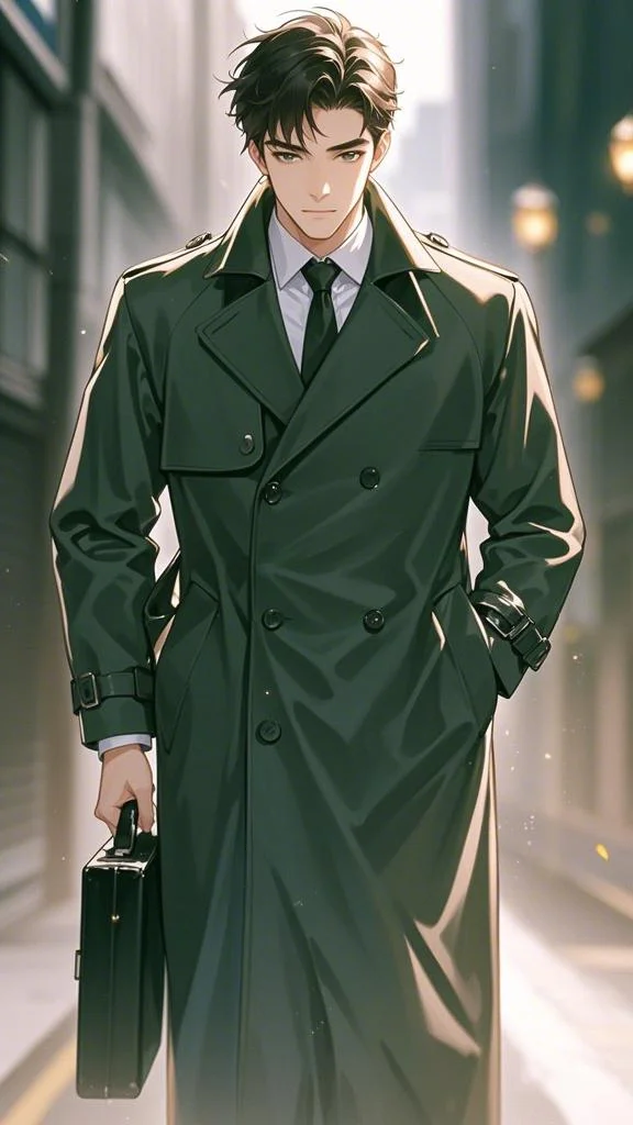 冒牌男友番外