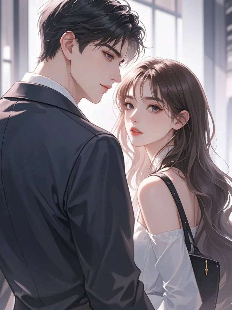 校花穿我演出服后，竹马他疯了:前文+后续