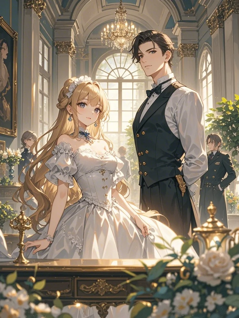 未婚妻助理当众泼我一脸咖啡后，我直接让公司破产徐晚晴沈明无删减+无广告