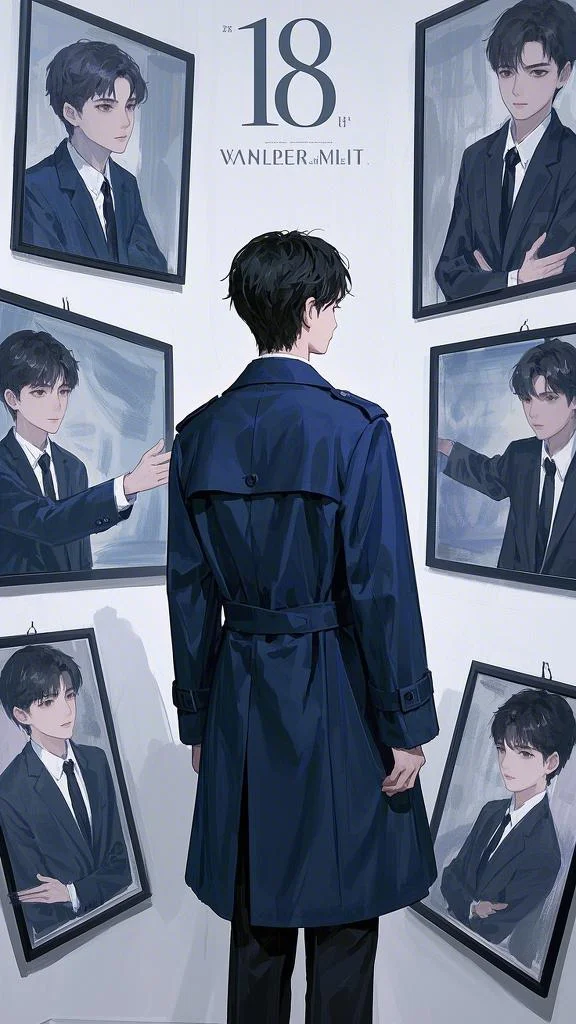 今天也在帮我命定之人追他初恋司南渚季渡