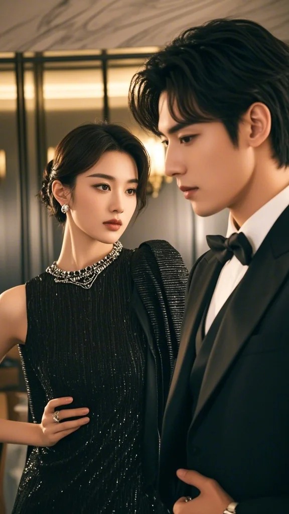 认亲那天，假千金正和我未婚夫大婚齐承安江文瑶全文+结局+番外