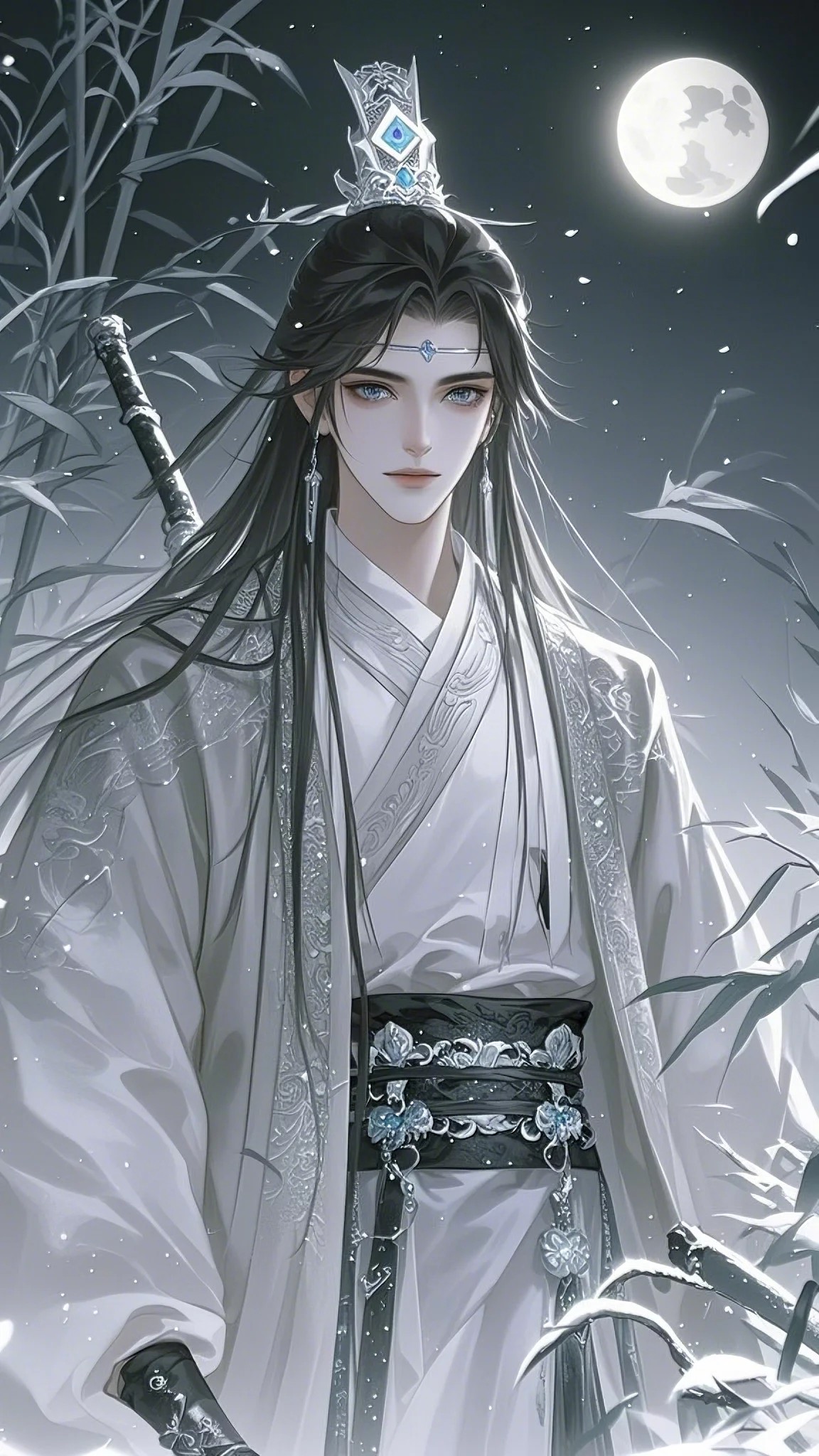 风雨自有相逢:全文+后续+结局