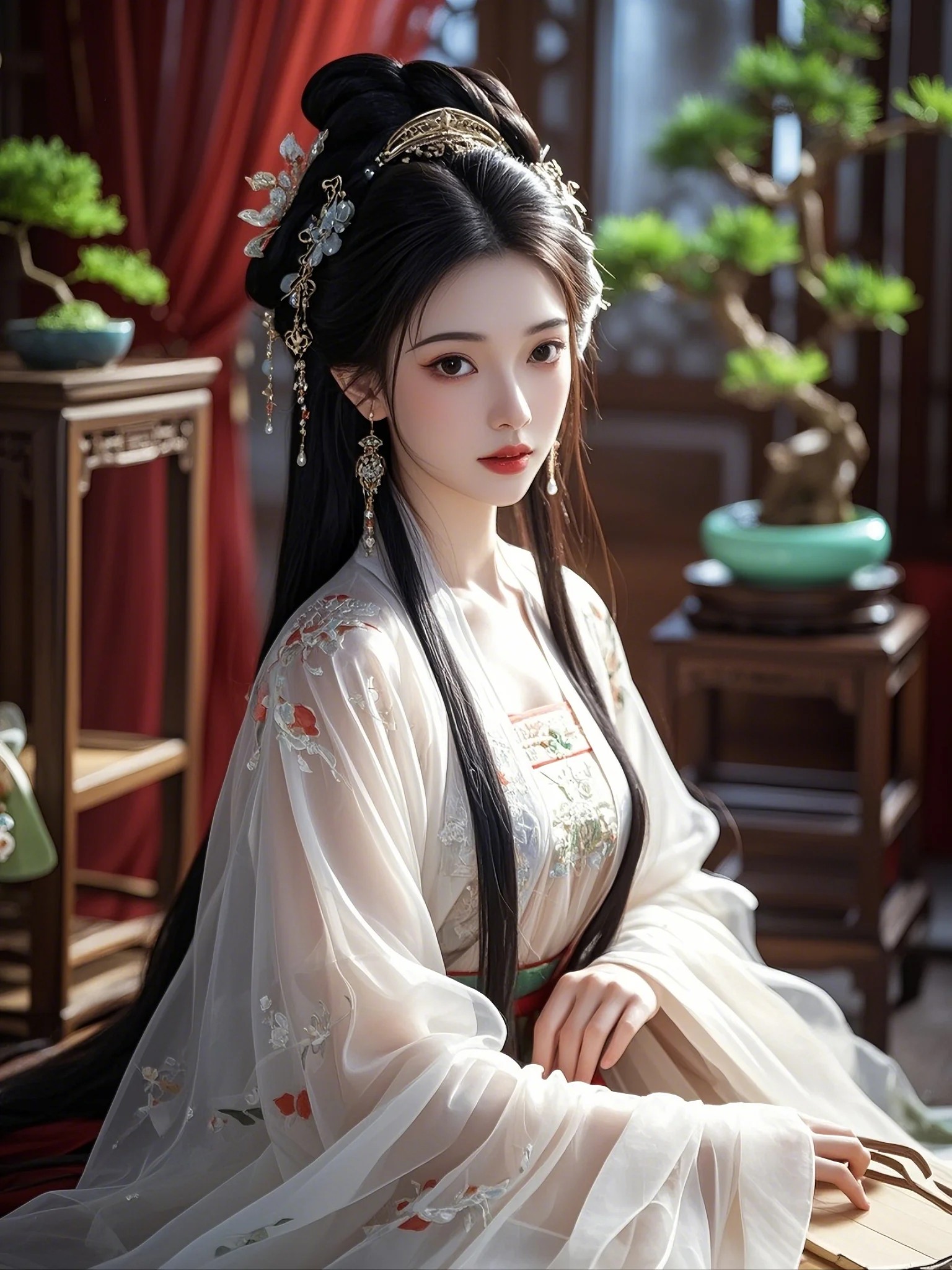 重生84：九个赔钱货？我把女儿宠上天:(番外)+(结局)