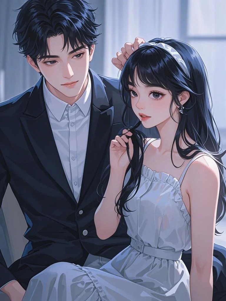 爱他百次后续+结局