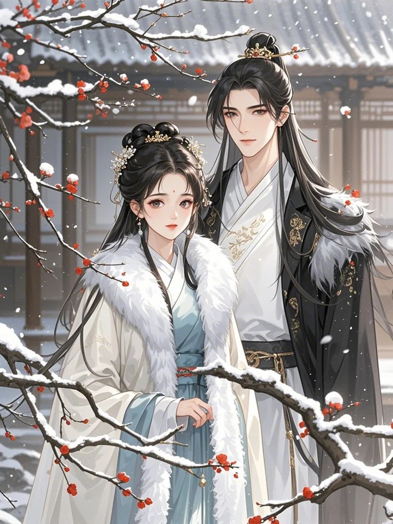 重生归来，我依旧拒绝和盲人女大拼船:前文+后续