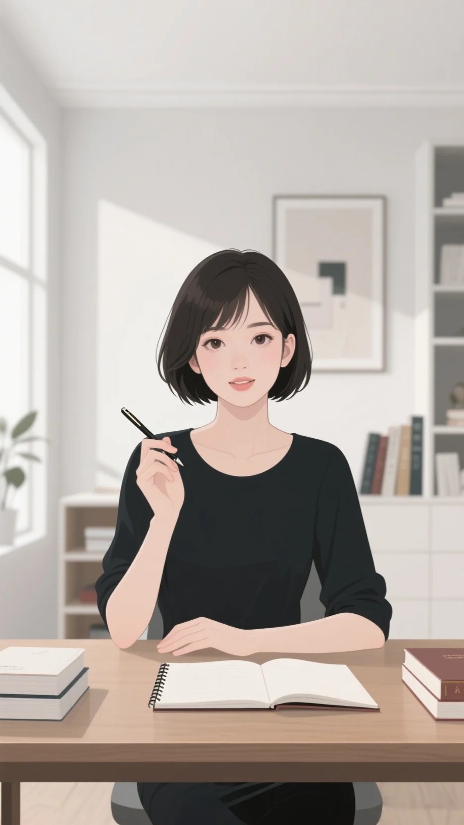 新生自我介绍环节，校花官宣是我未婚妻:结局+番外+完结