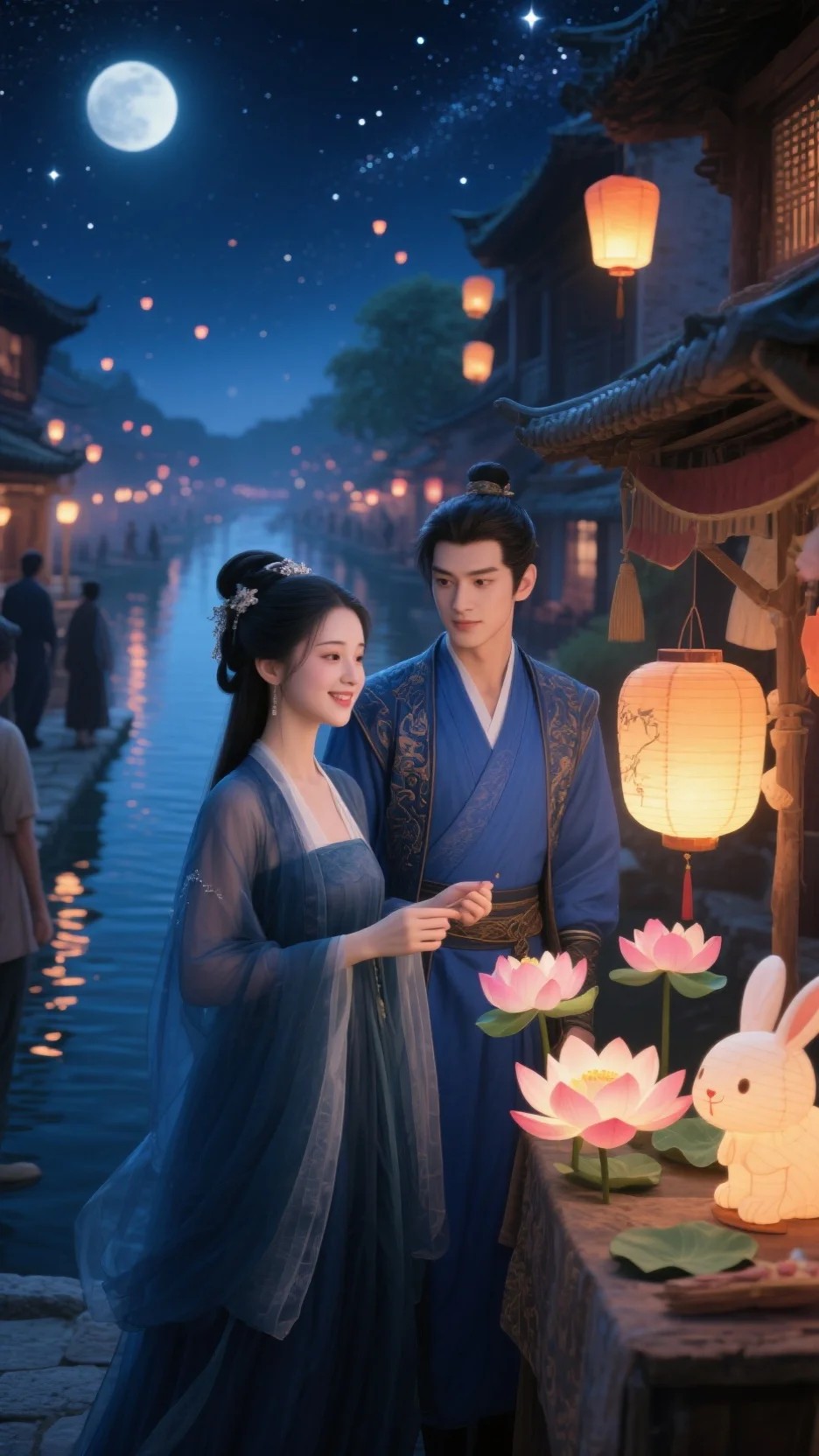 陪入赘未婚夫回老家，我倒欠他们家亲戚每人一套房周宇苏晚