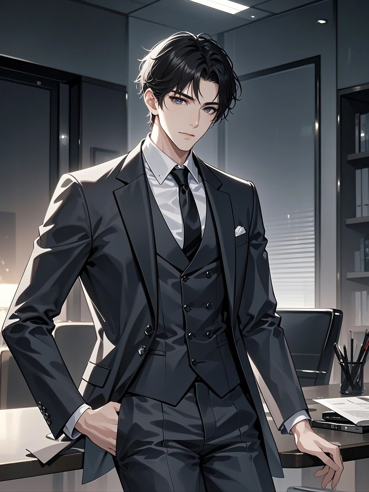 别人末世大逃亡，我靠丧尸当女皇番外+无删减版
