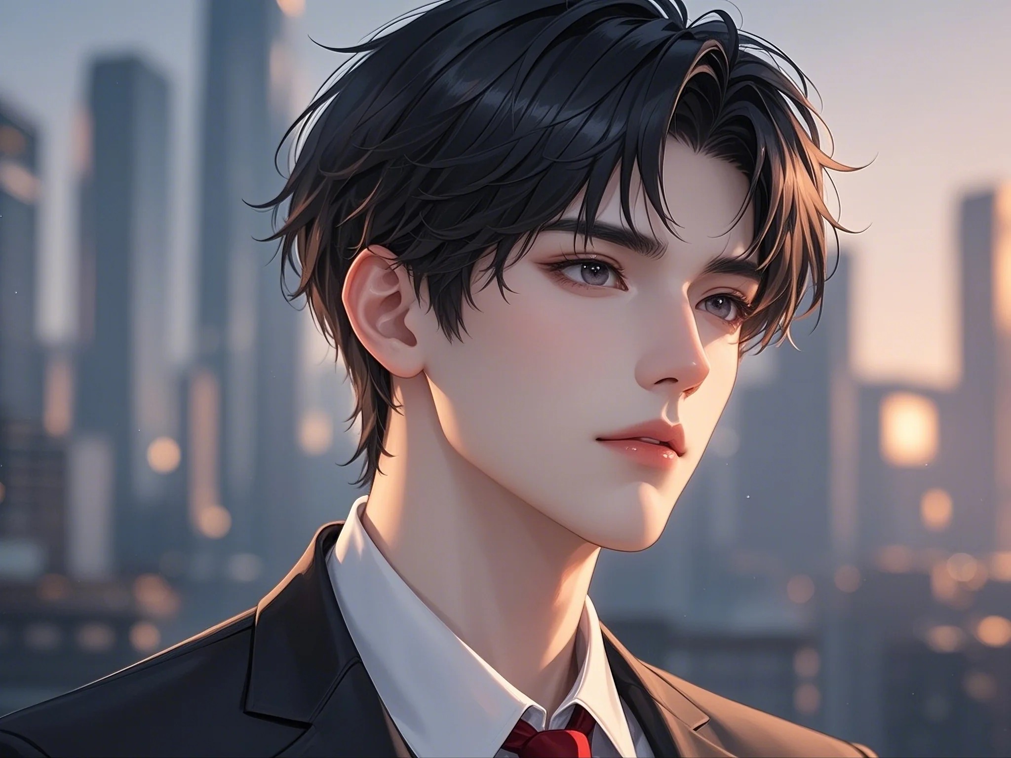 雾锁两心舟江镜修姜栀音:番外+无删减版