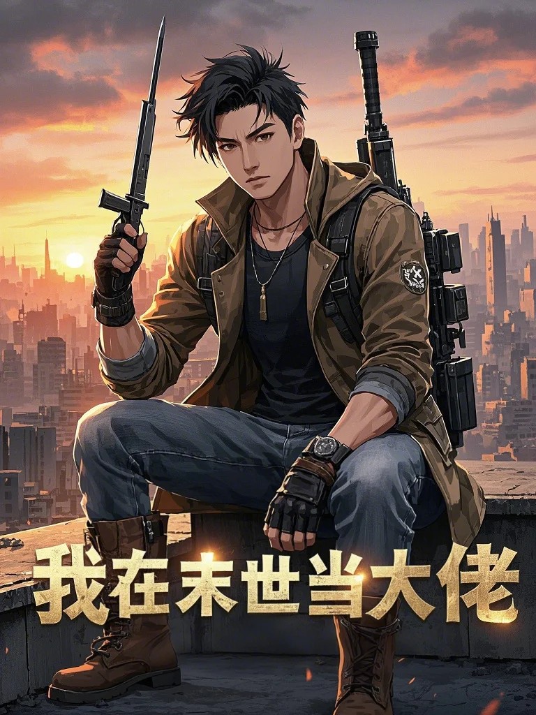 村医小神农徐志勇林梦瑶:结局+番外