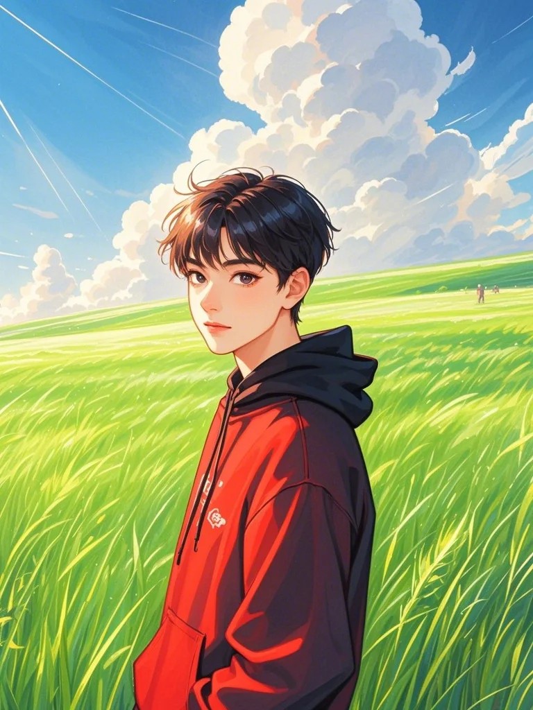 人在桃花岛，开局获得飞刀绝技:(番外)+(全文)