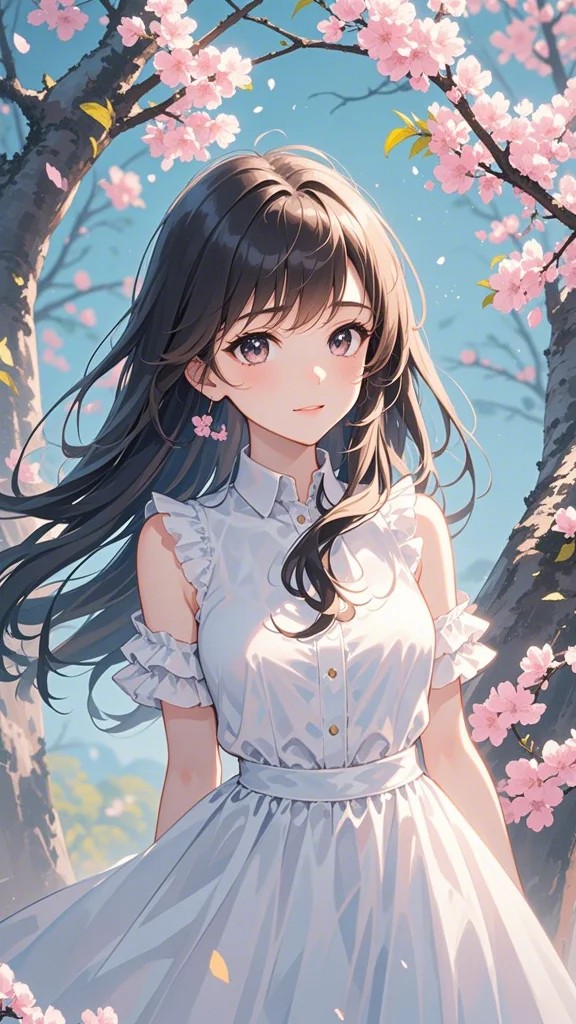 再不见梨花先雪全文+后续