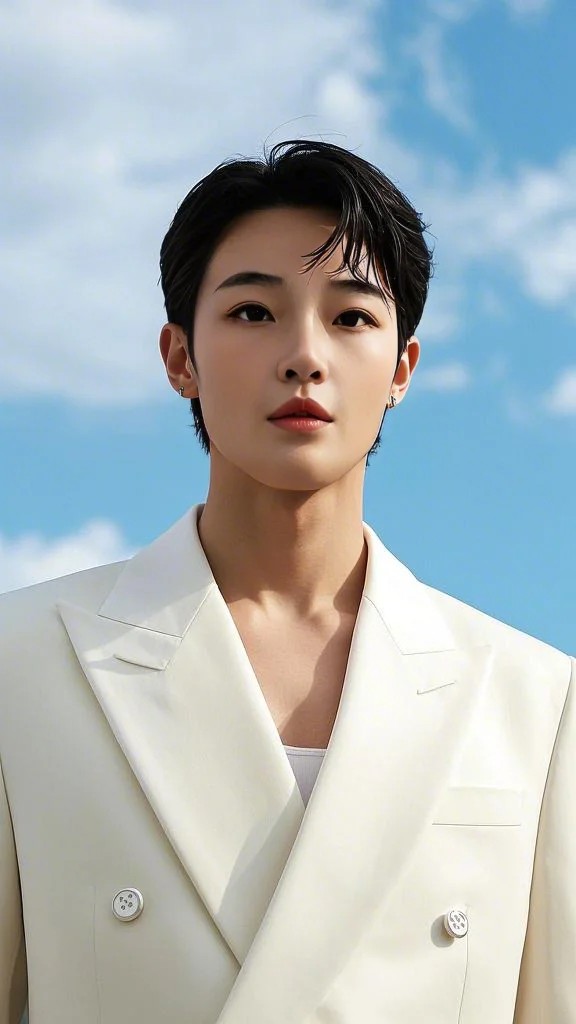 未婚妻嫁给黑皮男模后，我让她追悔莫及谢婉杰克:(番外)+(全文)