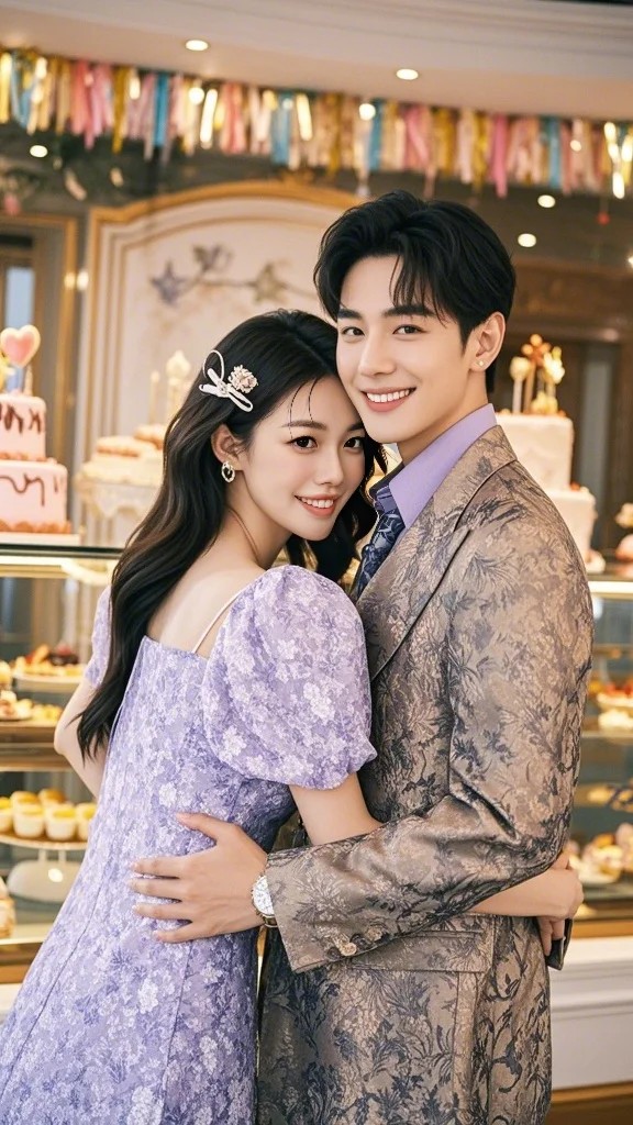 未婚夫被巨蟒缠身，我该吃就吃该喝就喝苏哲陈洁
