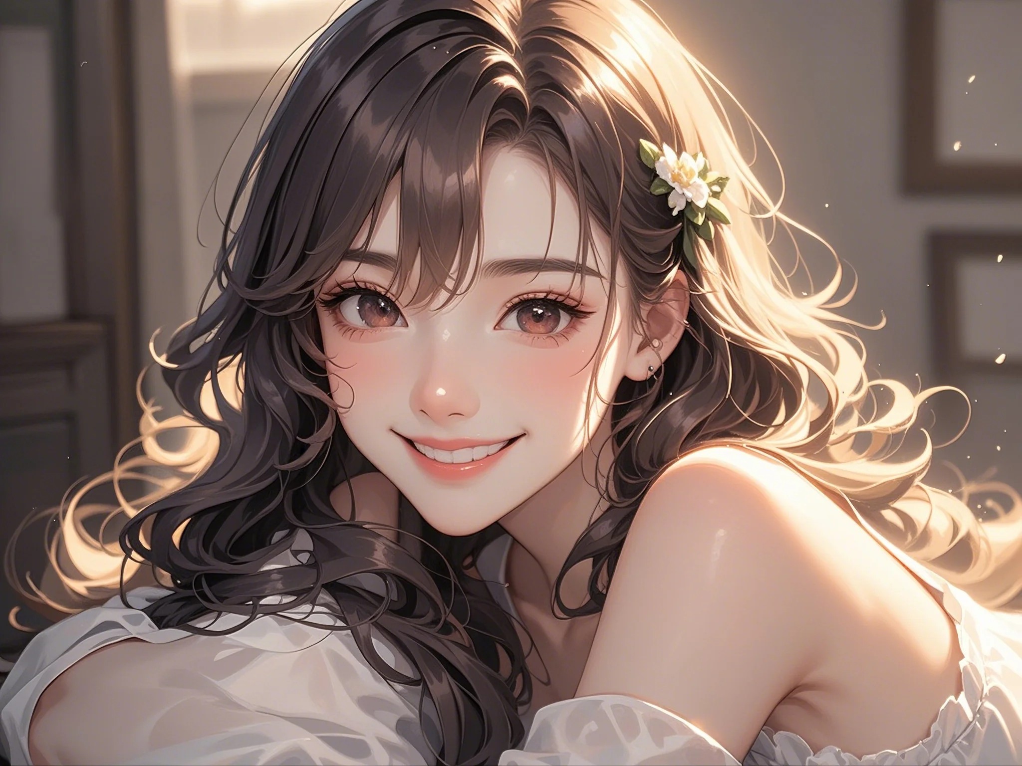 吃蘑菇后，我成了绝世古仙医夏凡夏郎番外+无删减版
