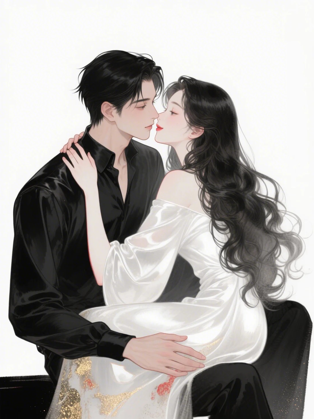 离婚后前妻悔哭，我竟是隐世神医江若水建明