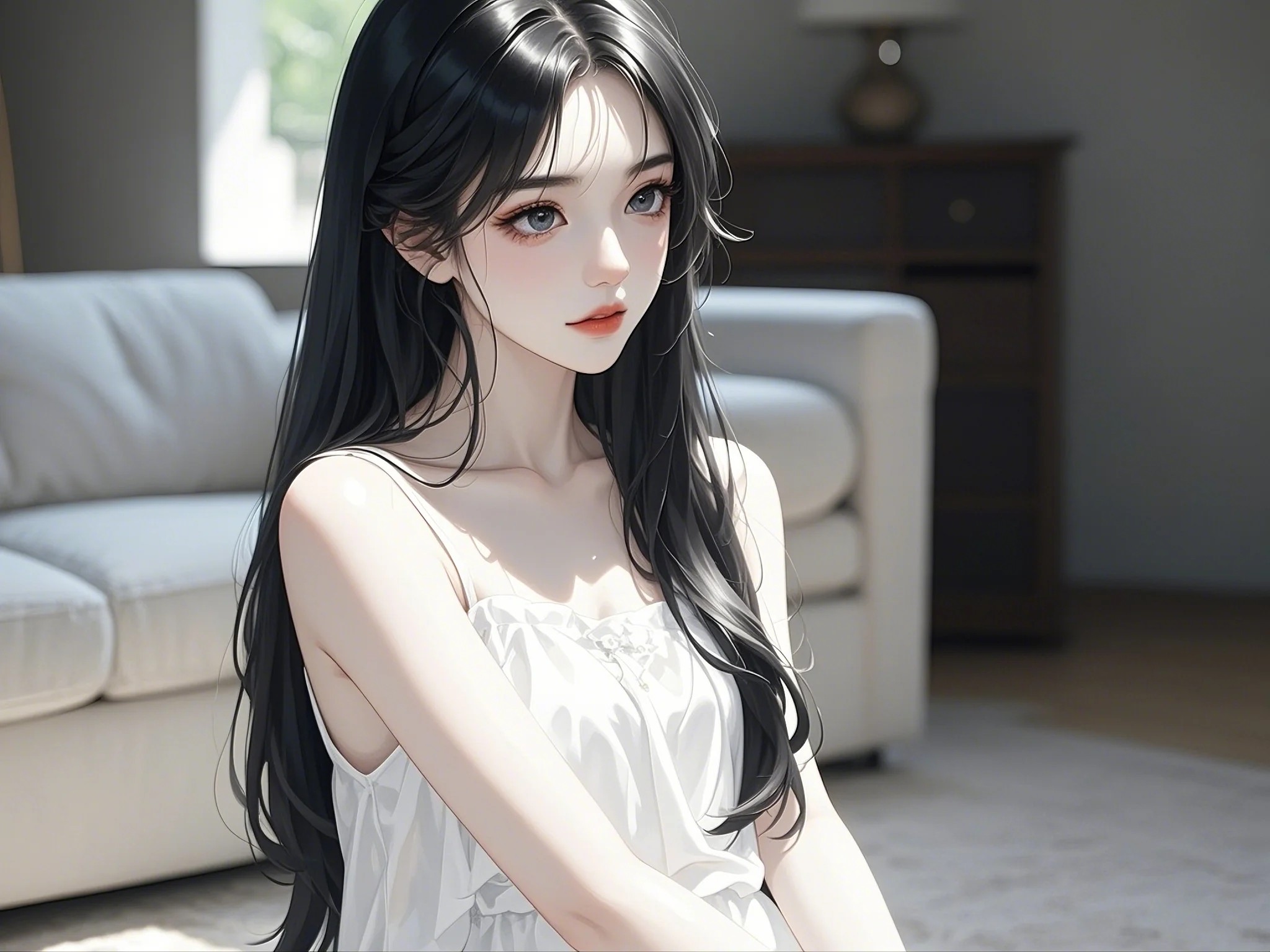 视手如命的我重生后，未婚夫他后悔了全章+后续