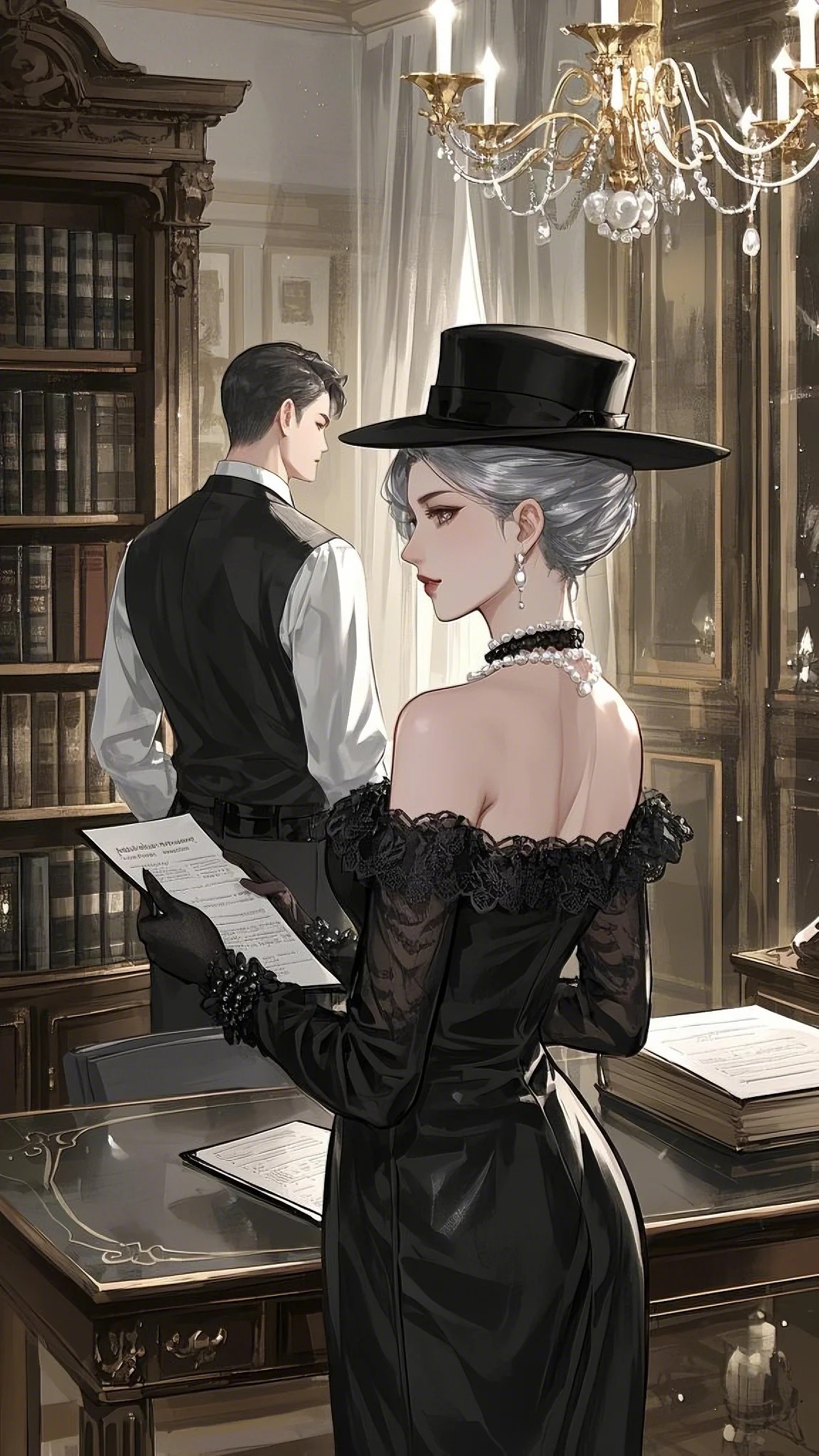 都宠女主？那反派女魔头我抱走了番外+无删减版