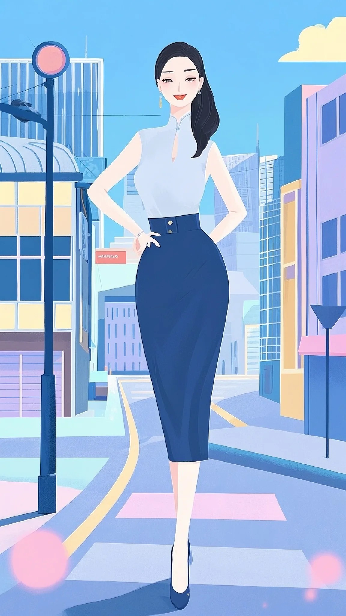 女儿被扔蛇馆后，丈夫疯了小三顾叙言