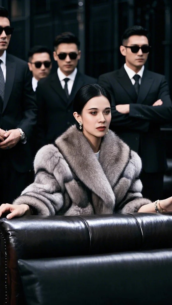 婚礼当天，未婚妻奶奶竟然让我先给泰迪磕头敬茶番外